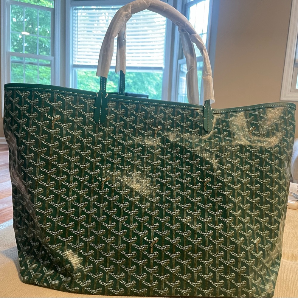 Designer bag dupe (New)